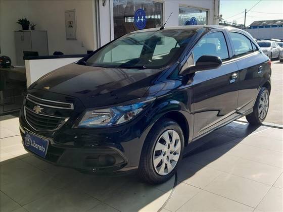 CHEVROLET ONIX 1.4 MPFI LT 8V FLEX 4P MANUAL CHEVROLET ONIX 1.4 MPFI LT 8V FLEX 4P MANUAL